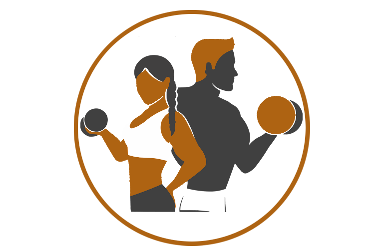 Fitness Club Logo