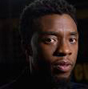 Chadwick Boseman