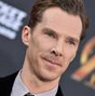 Benedict Cumberbatch
