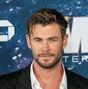 Chris Hemsworth