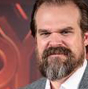 David Harbour