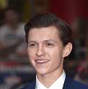Tom Holland